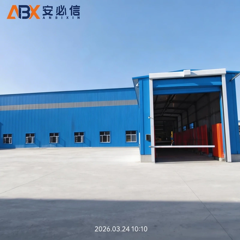 哈密市高速堆积门
