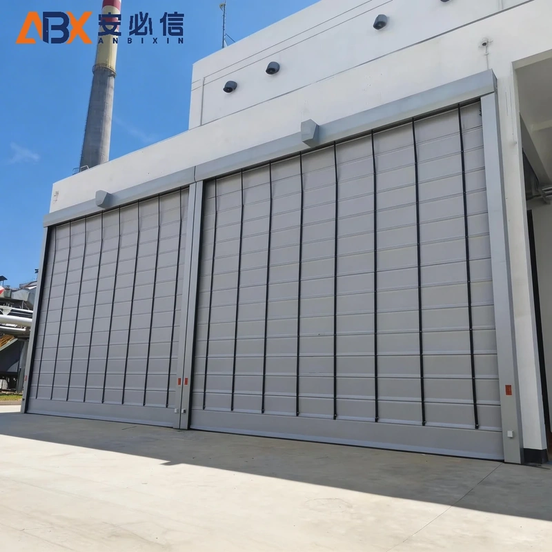 哈密市堆积门