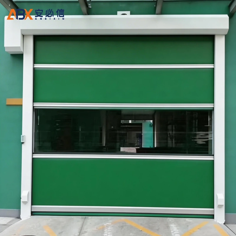 哈密市快速门