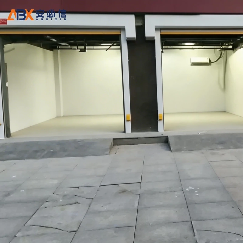 哈密市高速门